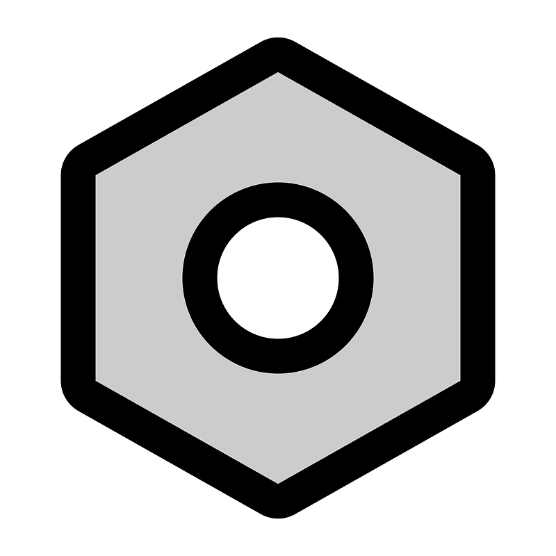 Nut