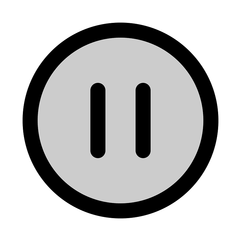 Pause-circle