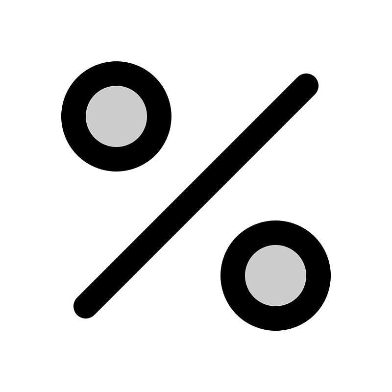 Percent