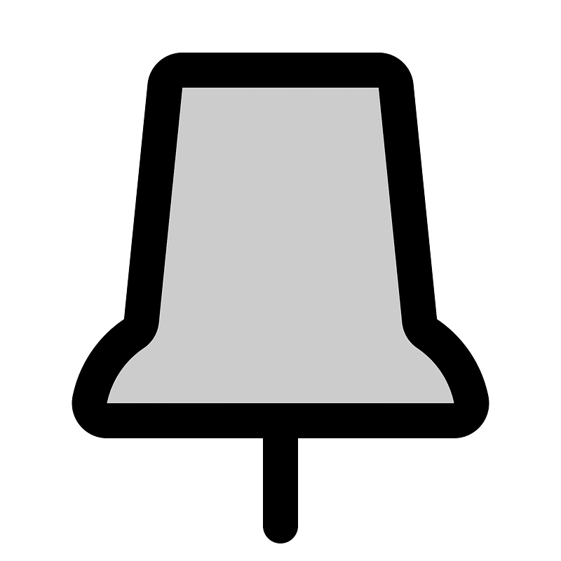 Push-pin