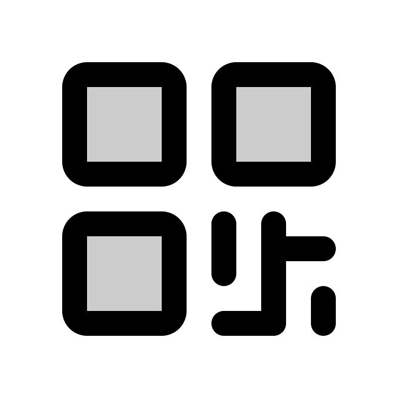 Qr-code