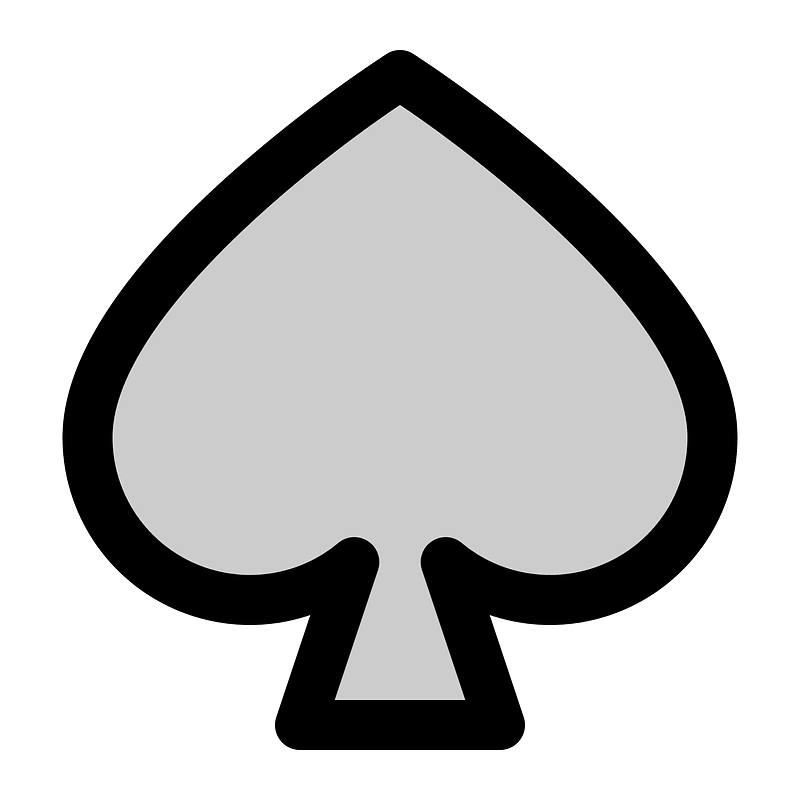 Spade