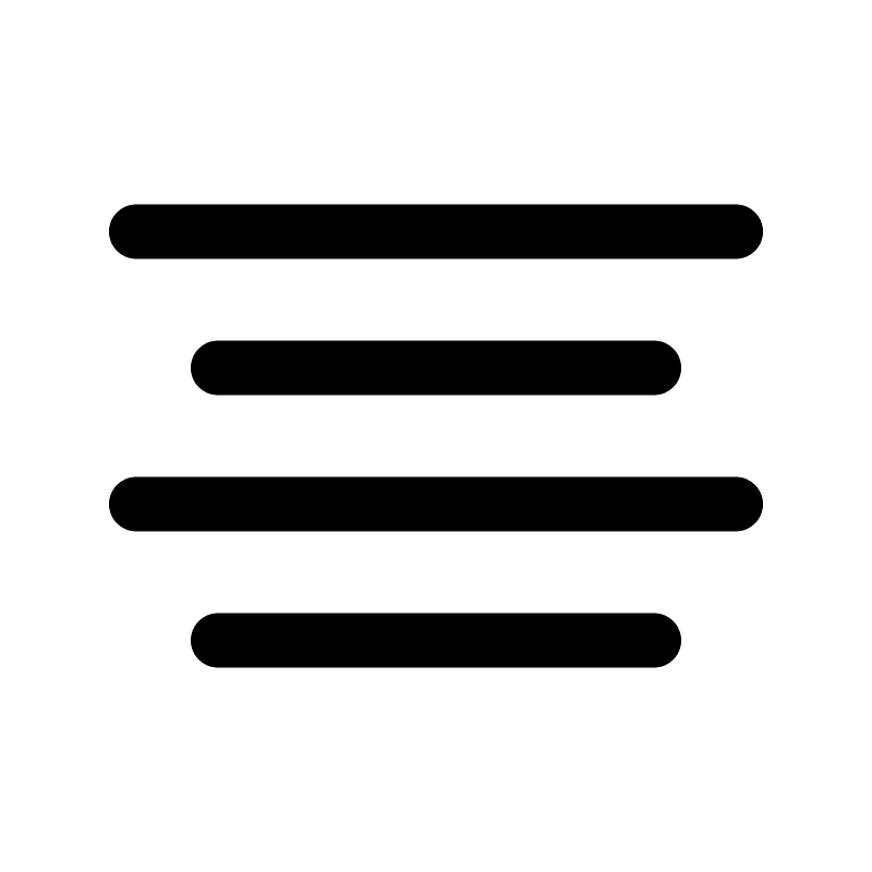 Text-align-center