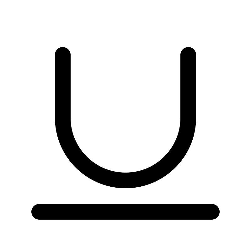 Text-underline