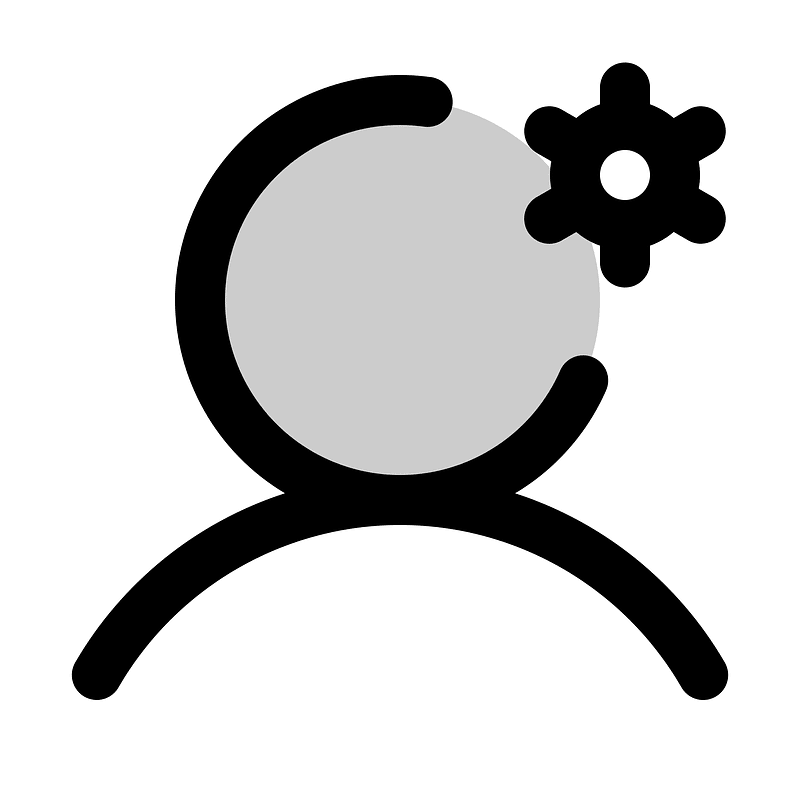 User-gear