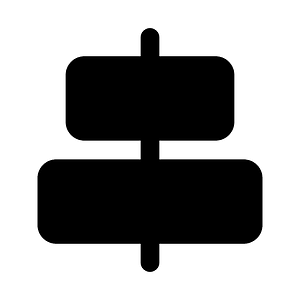 Align-center-horizontal