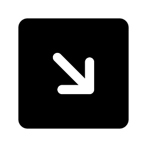 Arrow-square-down-right