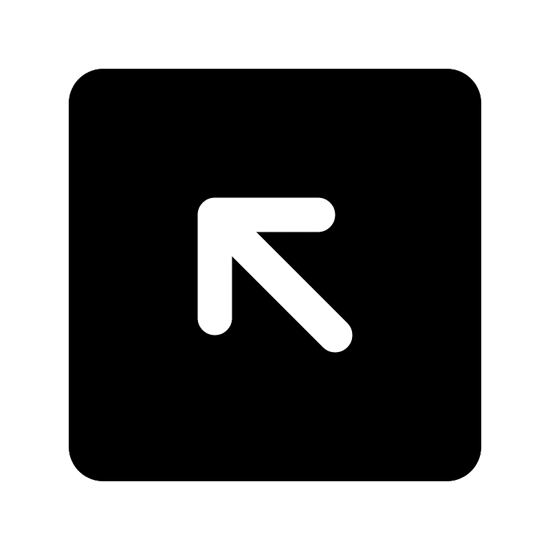 Arrow-square-up-left