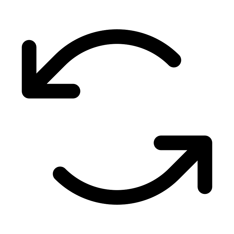 Arrows-counter-clockwise