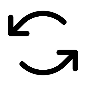 Arrows-counter-clockwise
