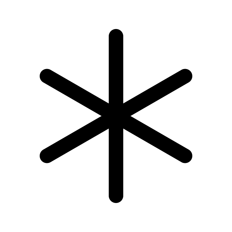 Asterisk