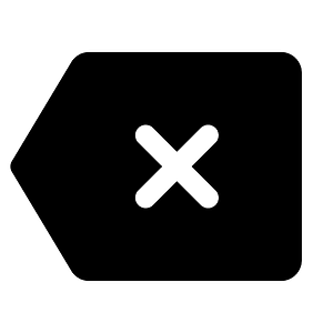 Backspace