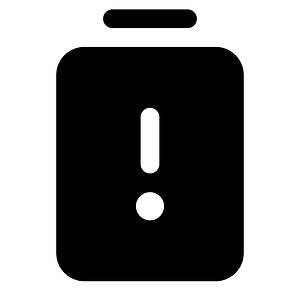 Battery-warning-vertical