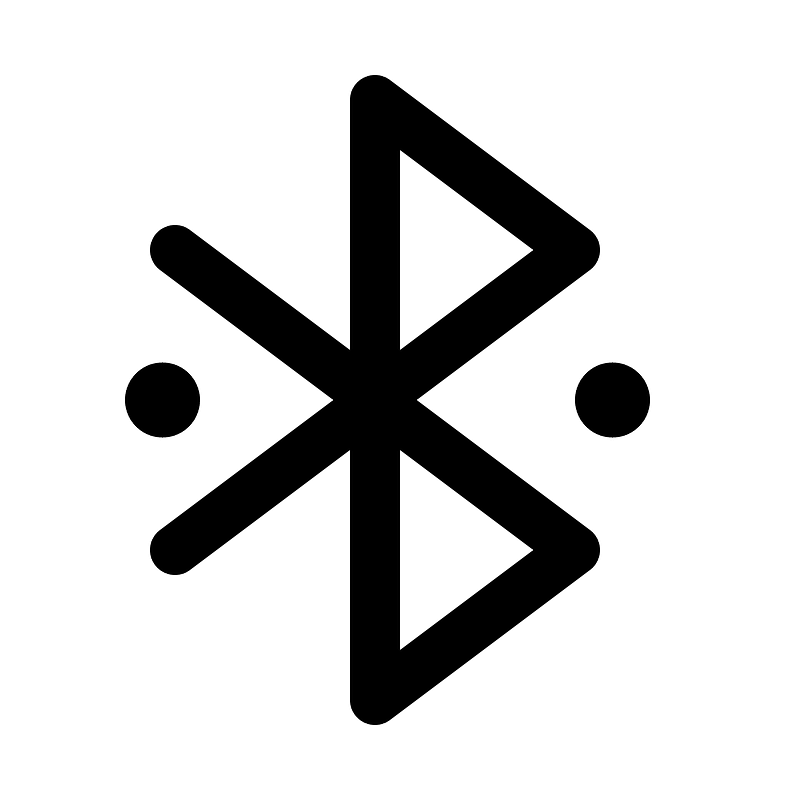 Bluetooth-connected