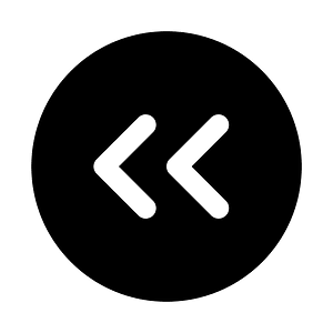 Caret-circle-double-left