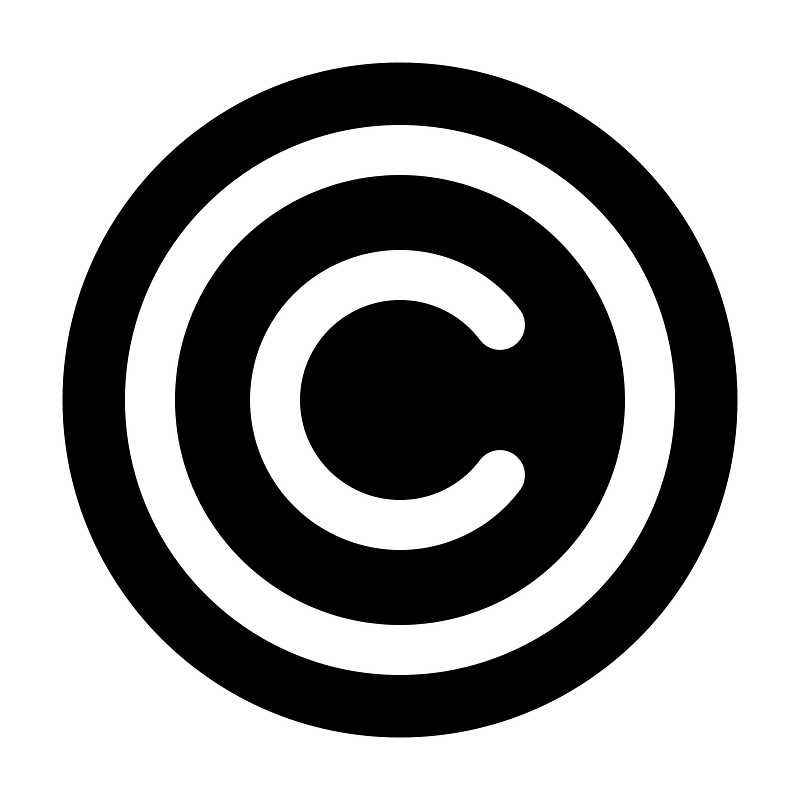 Copyright