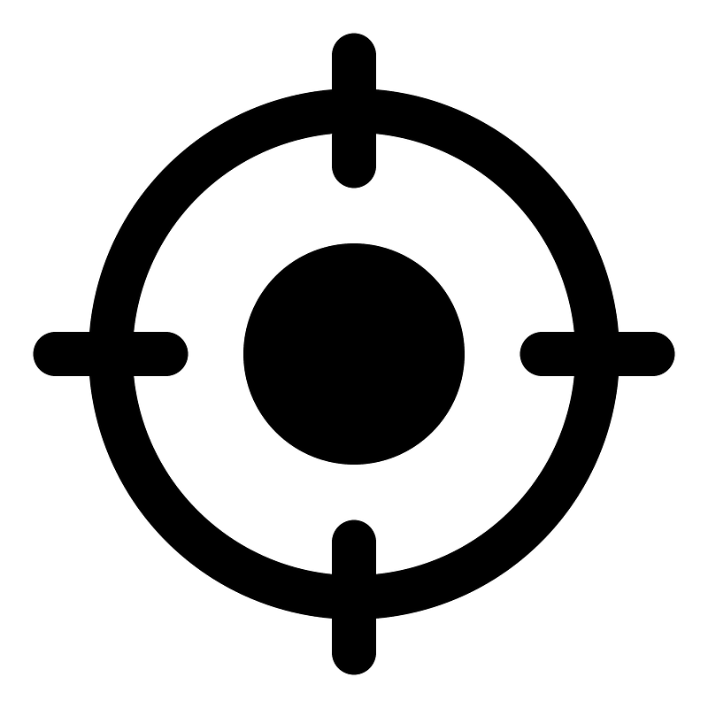 Crosshair