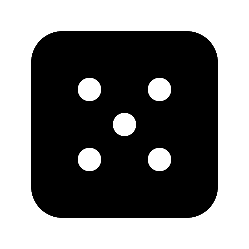 Dice-five