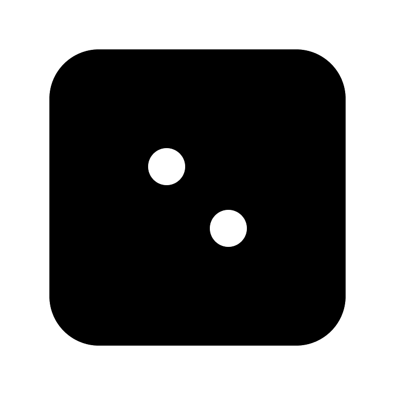 Dice-two