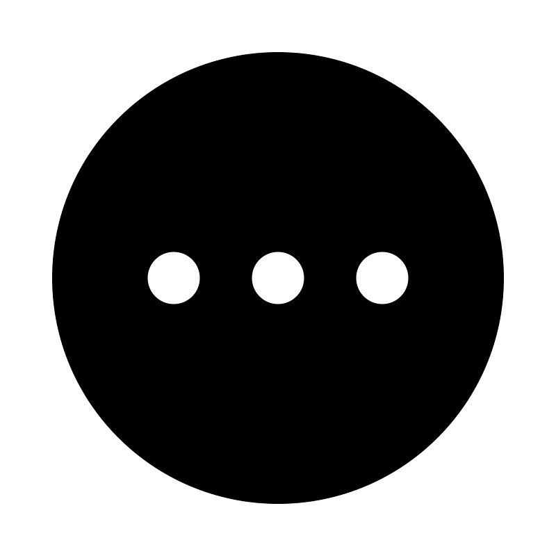 Dots-three-circle