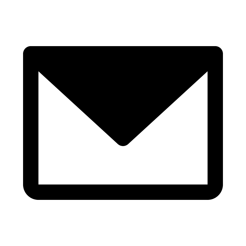 Envelope-simple