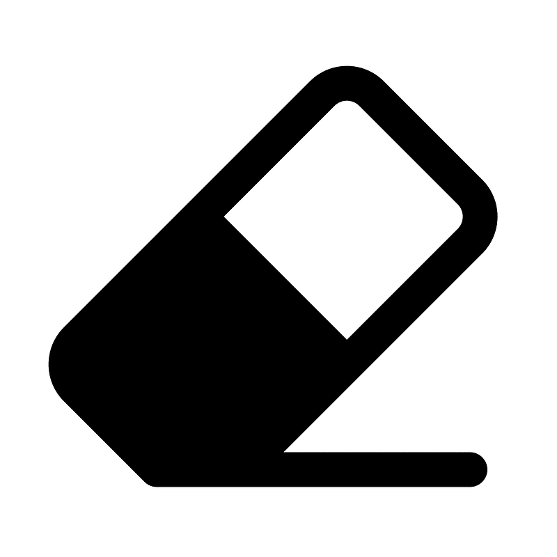 Eraser