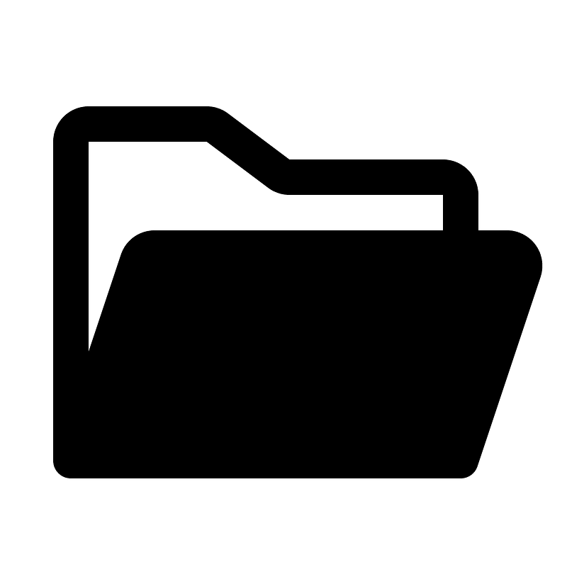 Folder-open