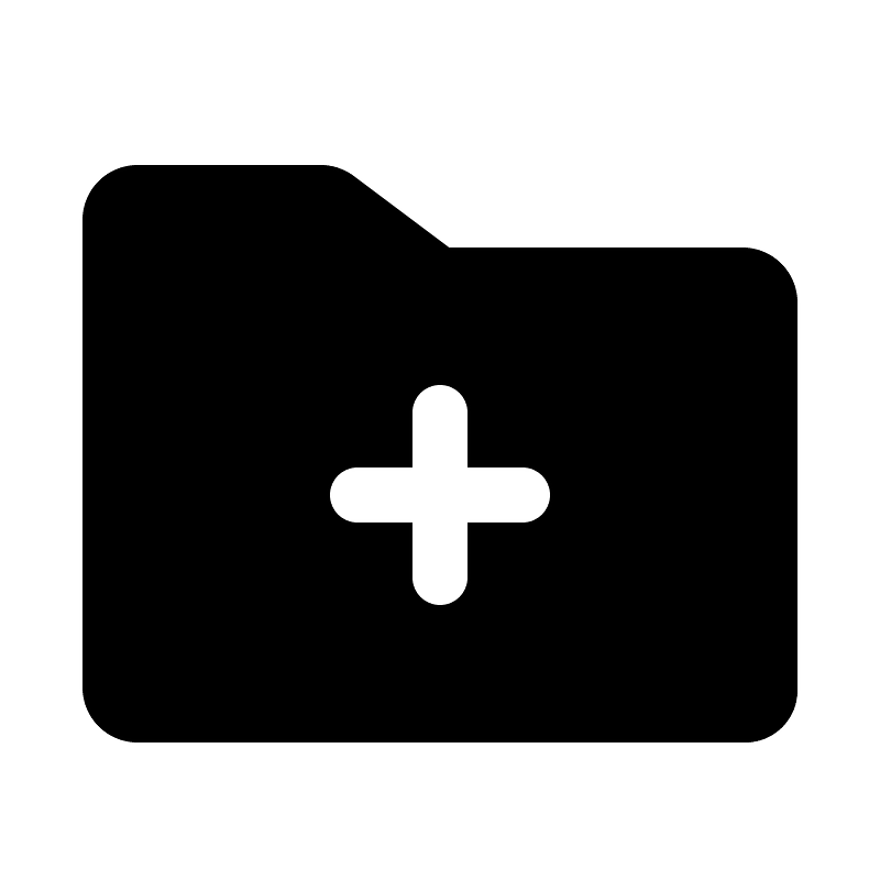 Folder-simple-plus