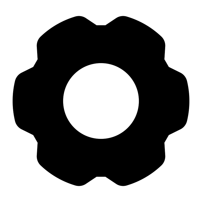 Gear-six