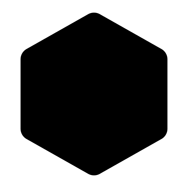 Hexagon