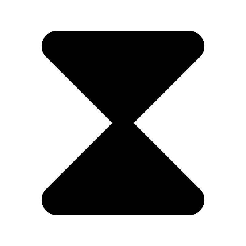 Hourglass-simple