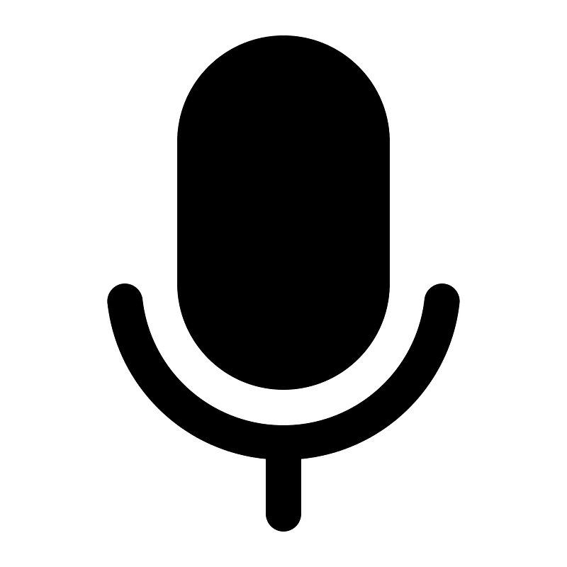 Microphone