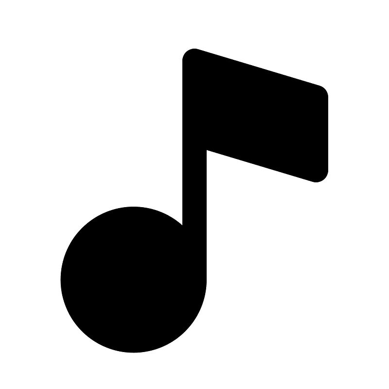 Music-note