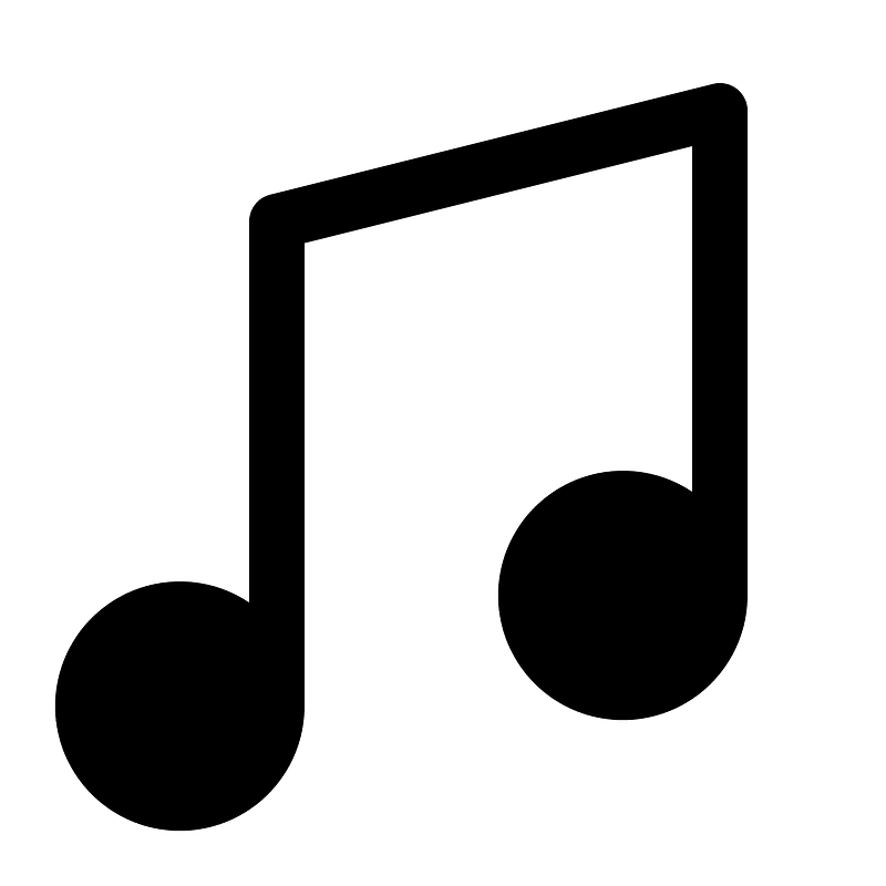 Music-notes-simple