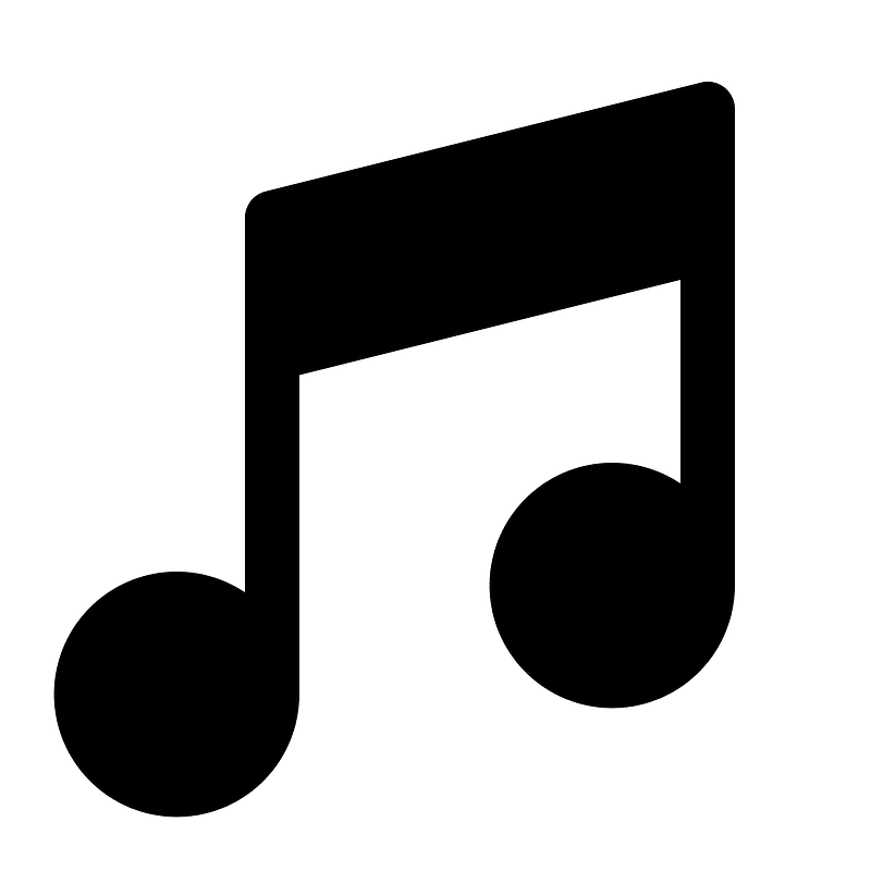 Music-notes