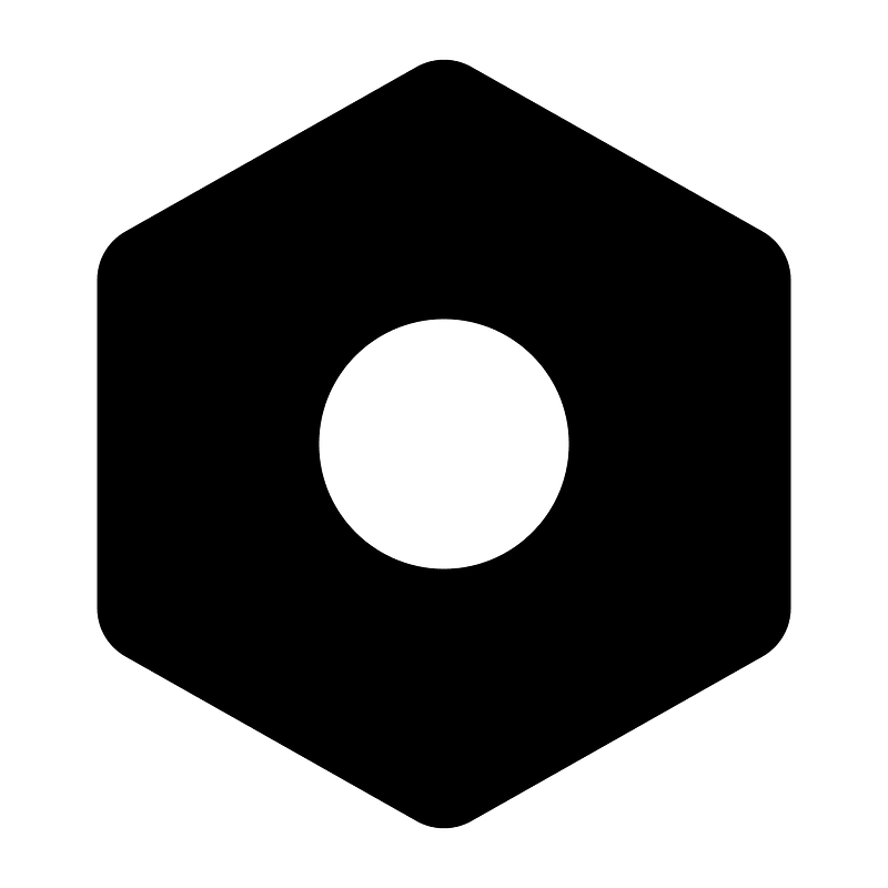 Nut