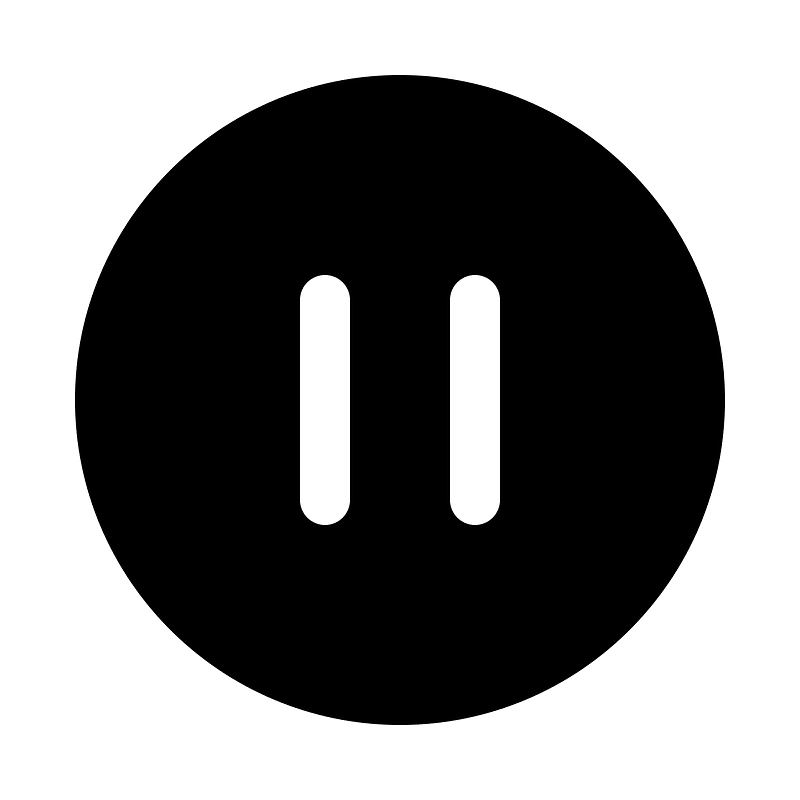 Pause-circle