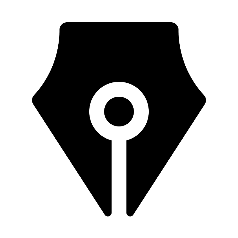 Pen-nib