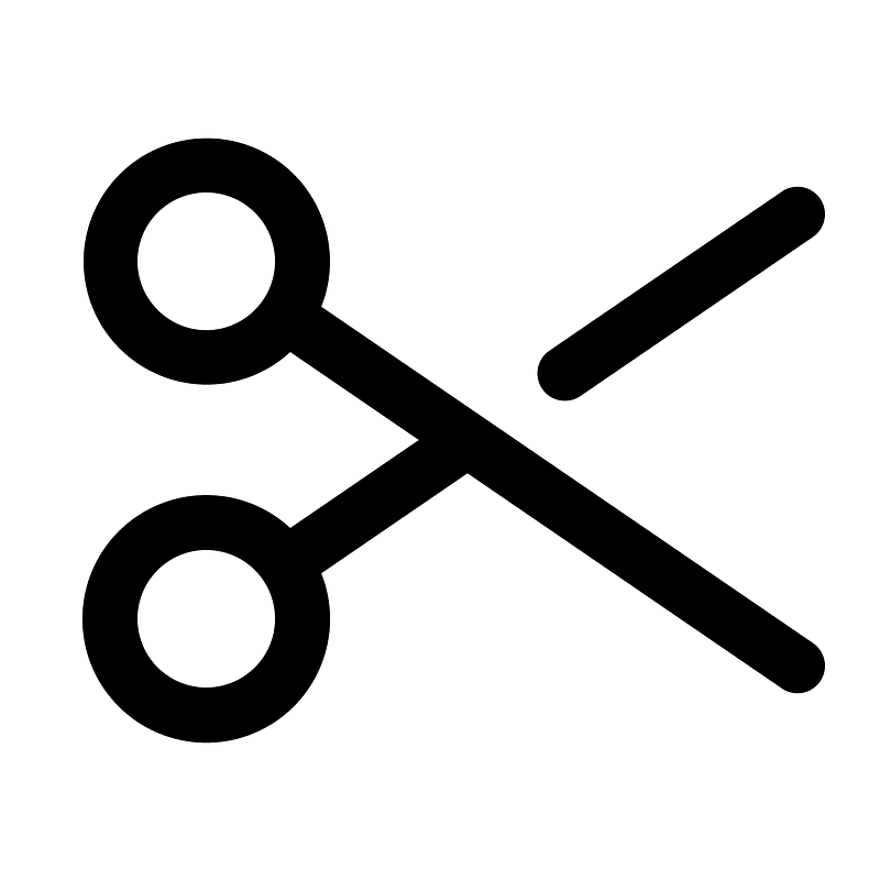 Scissors