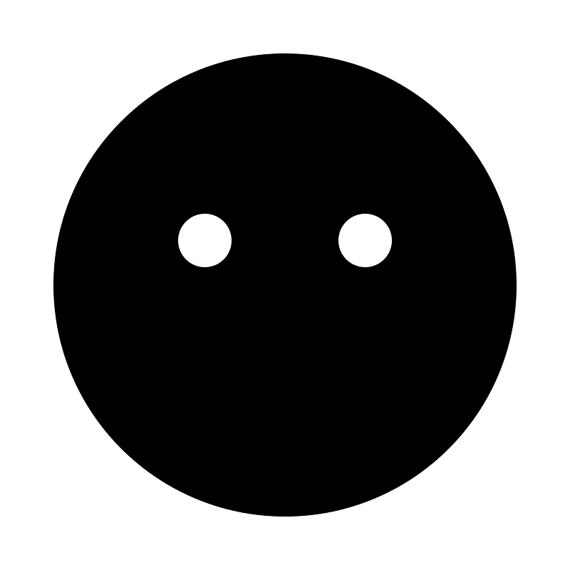 Smiley-blank