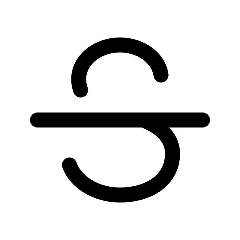 Text-strikethrough