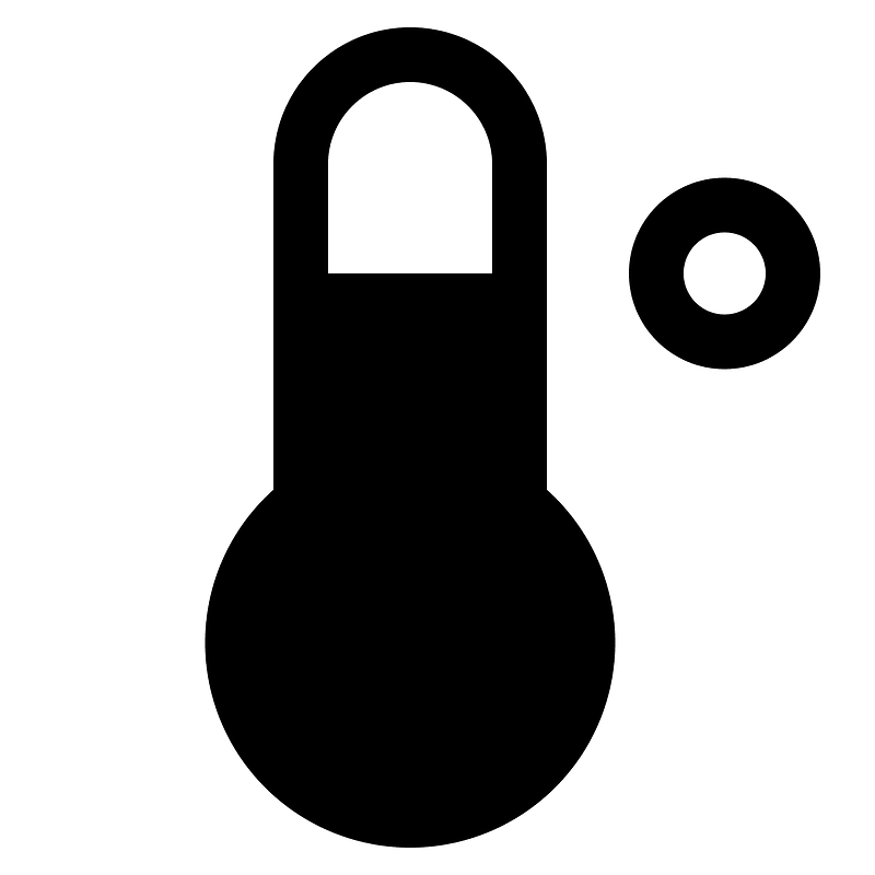 Thermometer