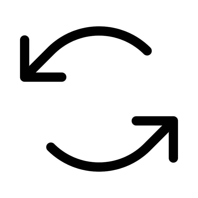 Arrows-counter-clockwise