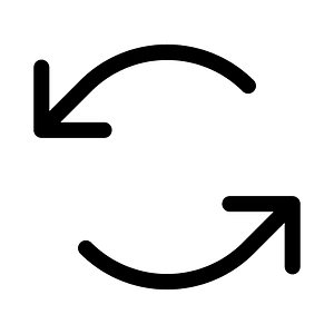Arrows-counter-clockwise