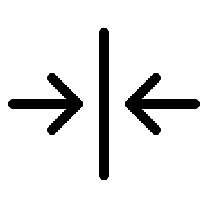 Arrows-in-line-horizontal