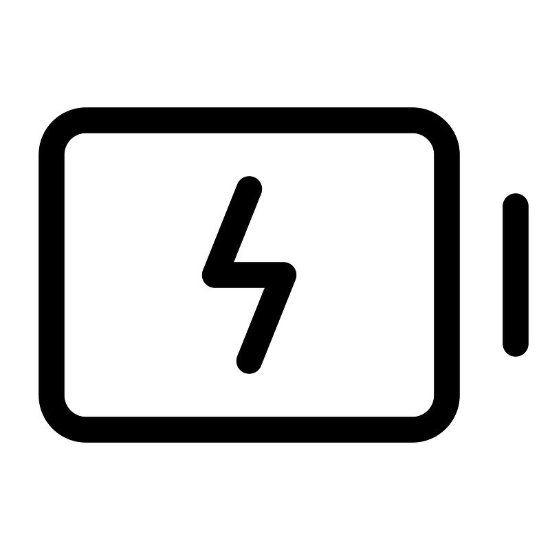 Battery-charging