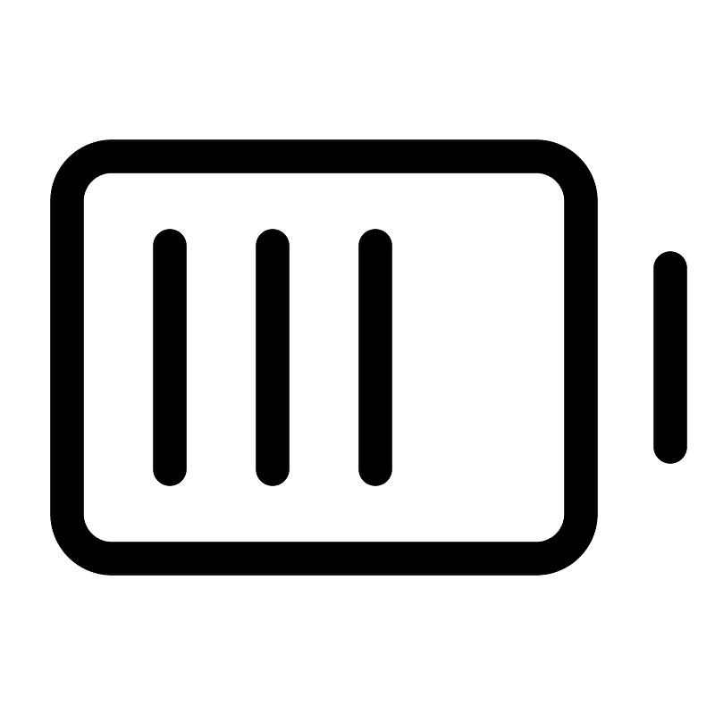 Battery-high