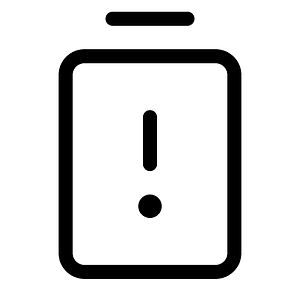 Battery-warning-vertical