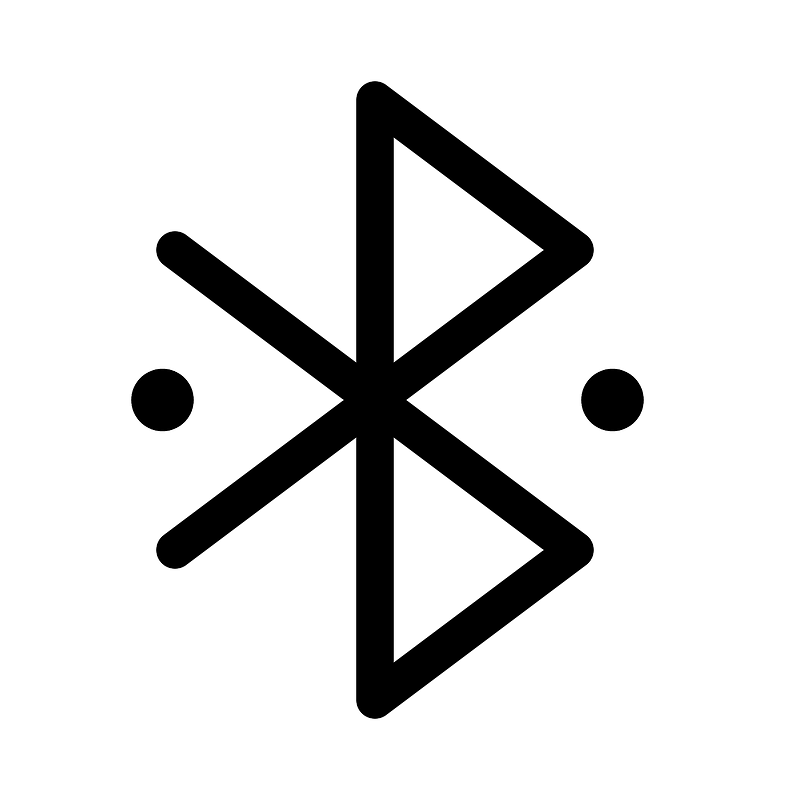 Bluetooth-connected