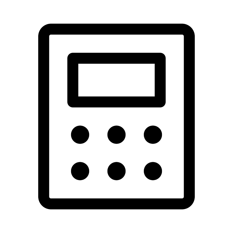 Calculator
